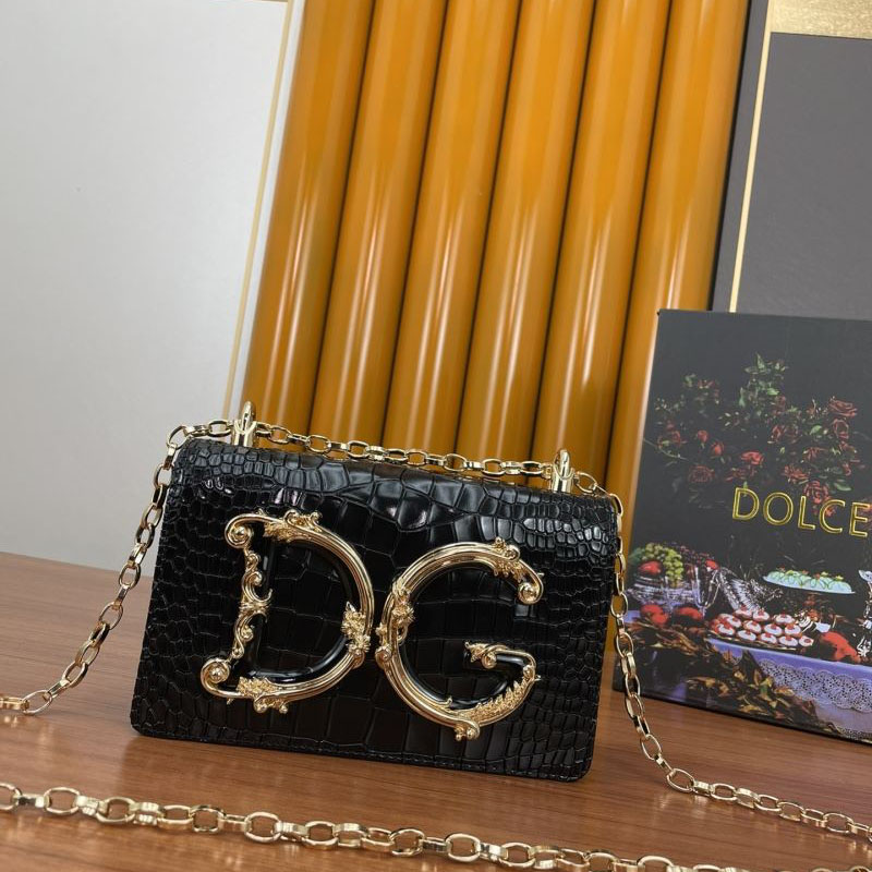 Dolce Gabbana Satchel Bags - Click Image to Close